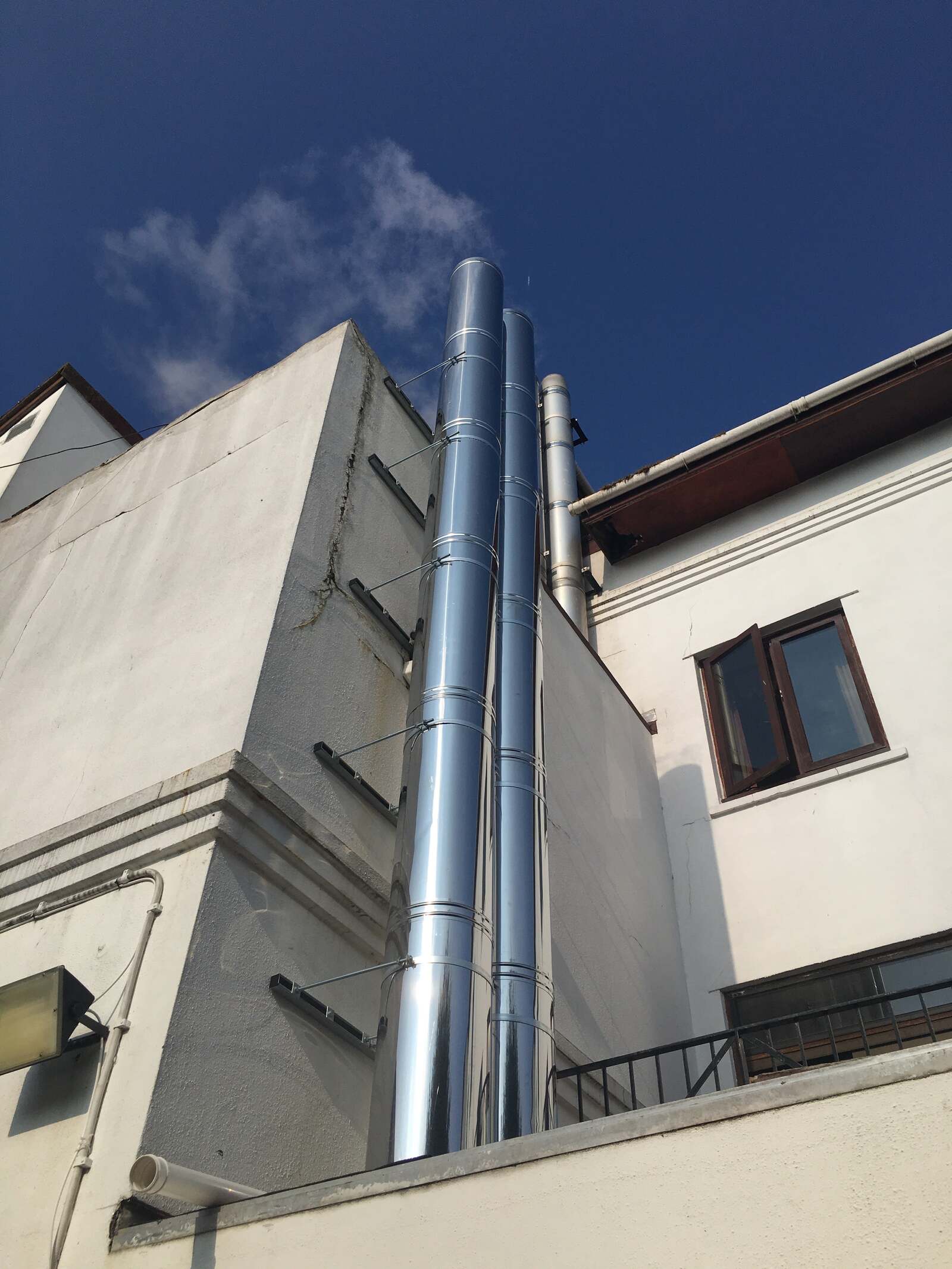 ventilation