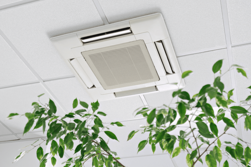 air conditioner