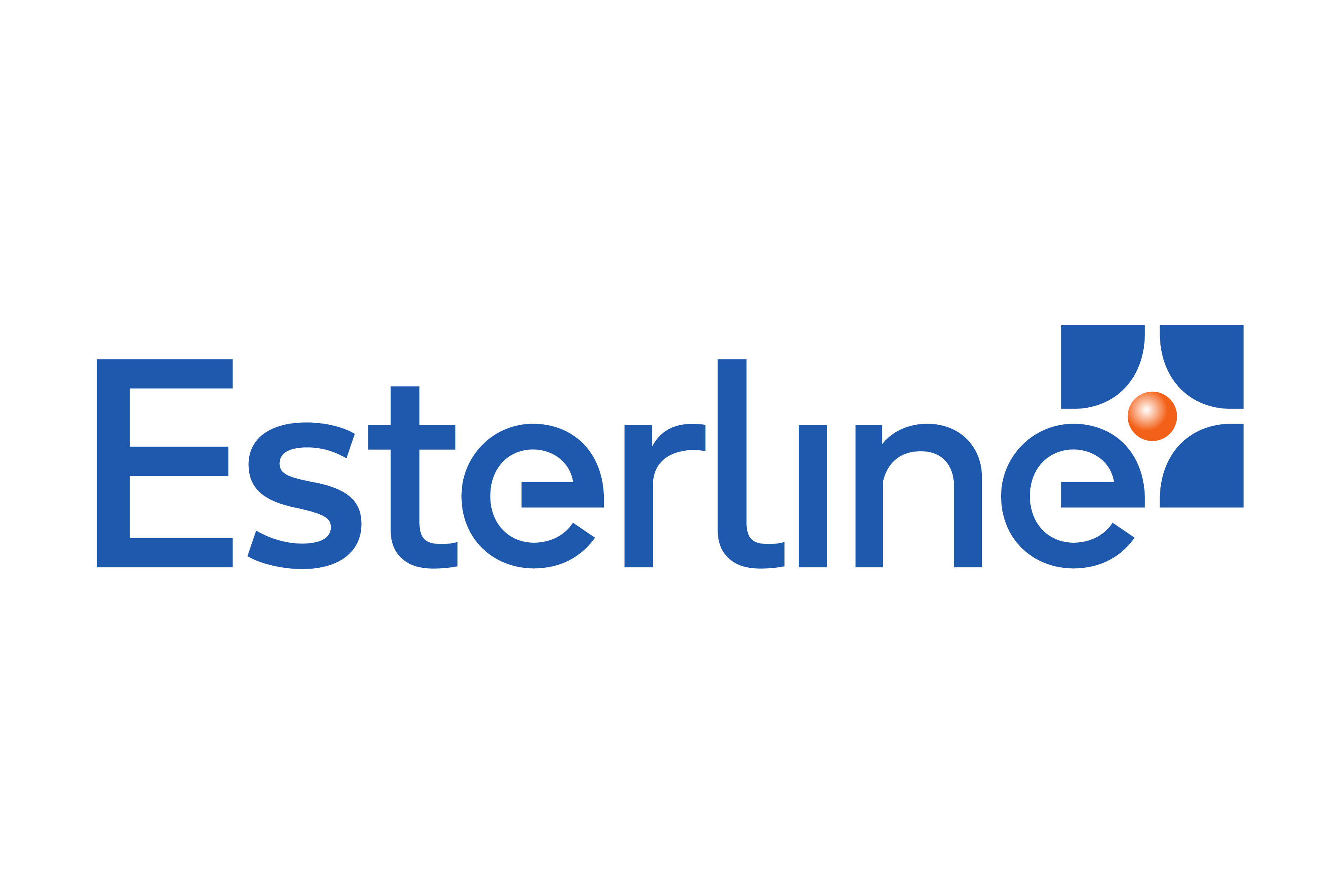 logo of commerical client