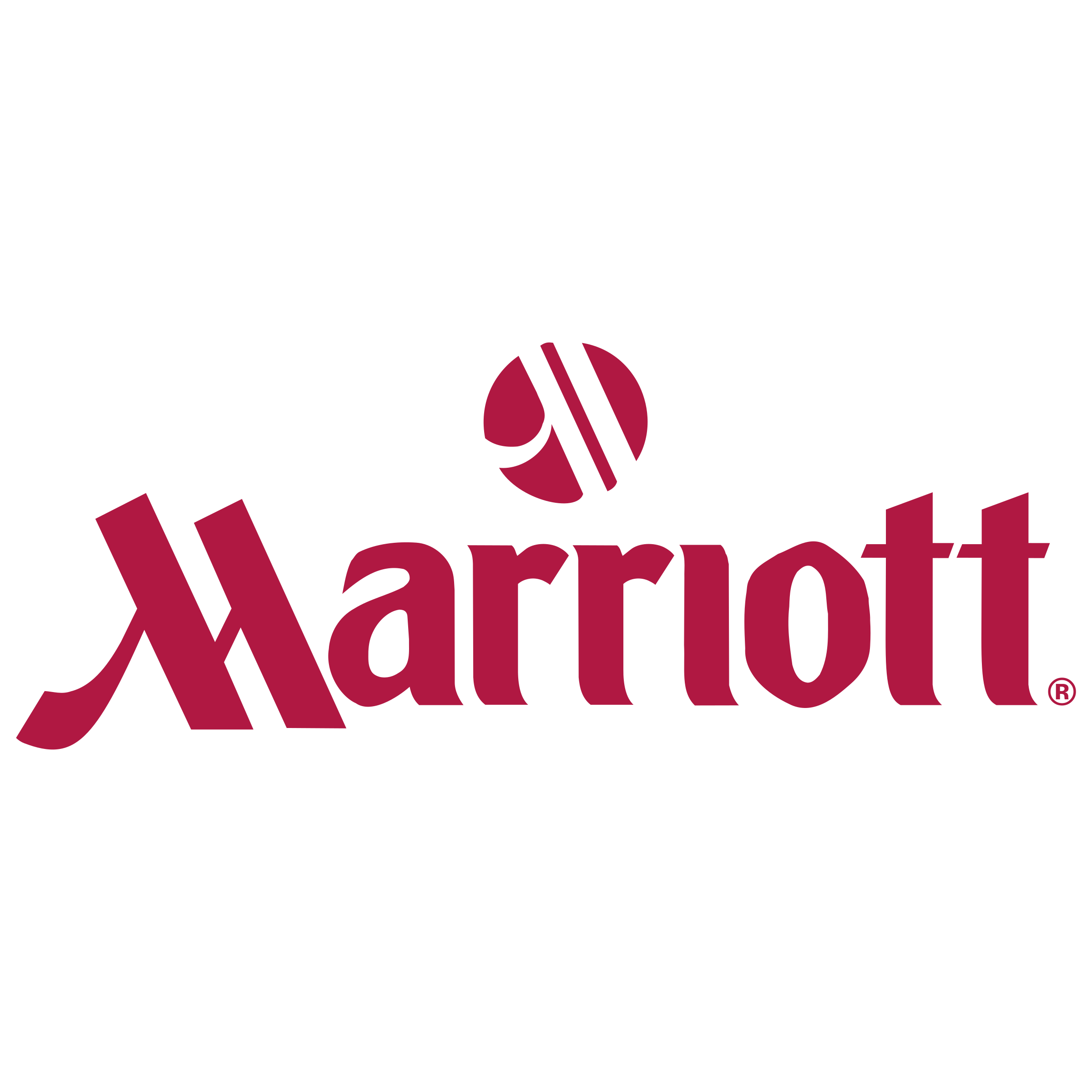 logo of commerical client